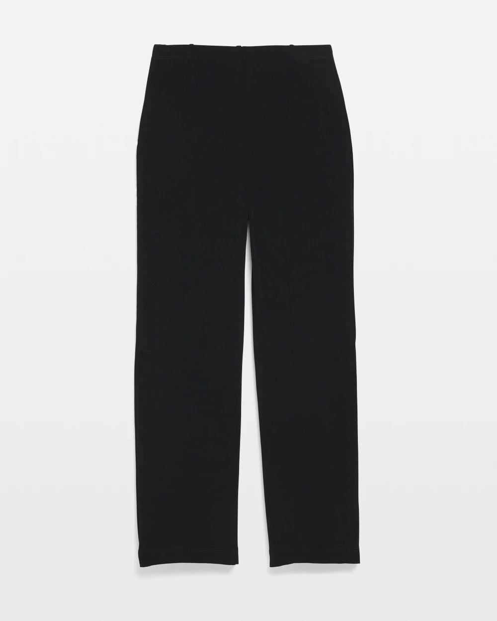 Travelers™ No Tummy Cropped Pants | Chico's